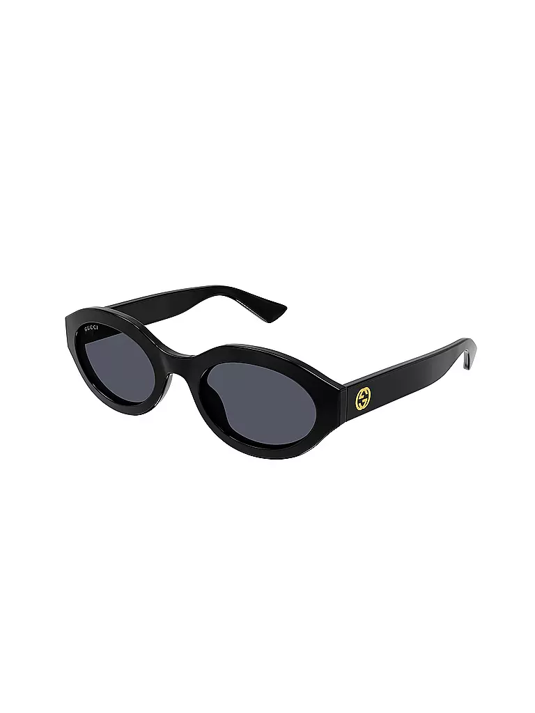 GUCCI | Sonnenbrille GG1579S | schwarz