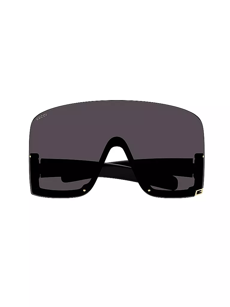 GUCCI | Sonnenbrille GG1631S | schwarz