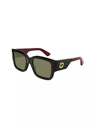 GUCCI | Sonnenbrille GG1663S | Braun