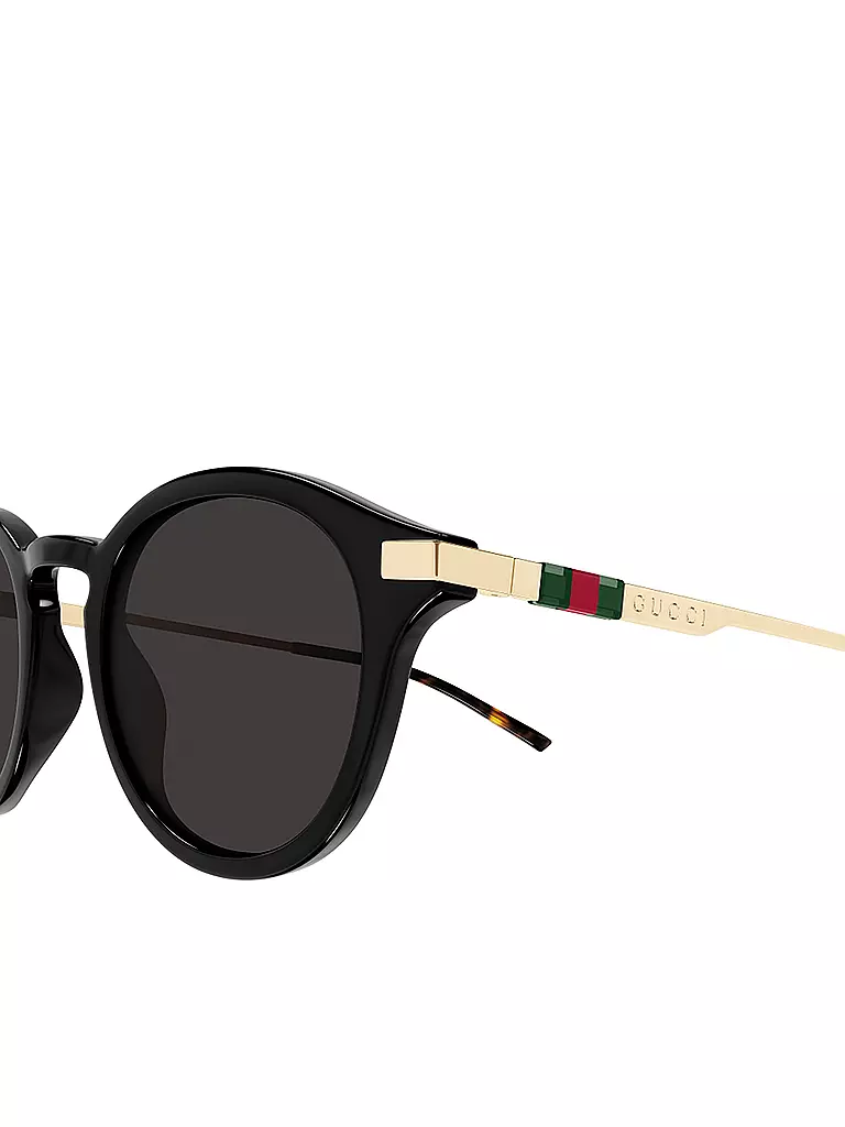 GUCCI | Sonnenbrille GG1890S | dunkelblau