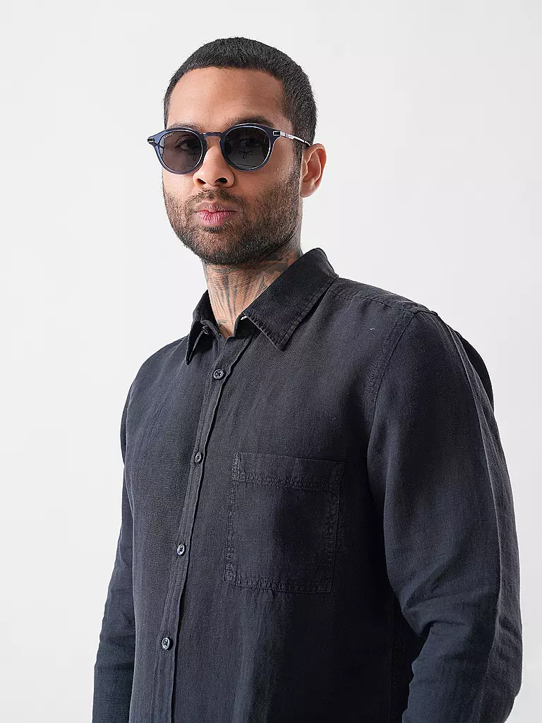 GUCCI | Sonnenbrille GG1890S | schwarz