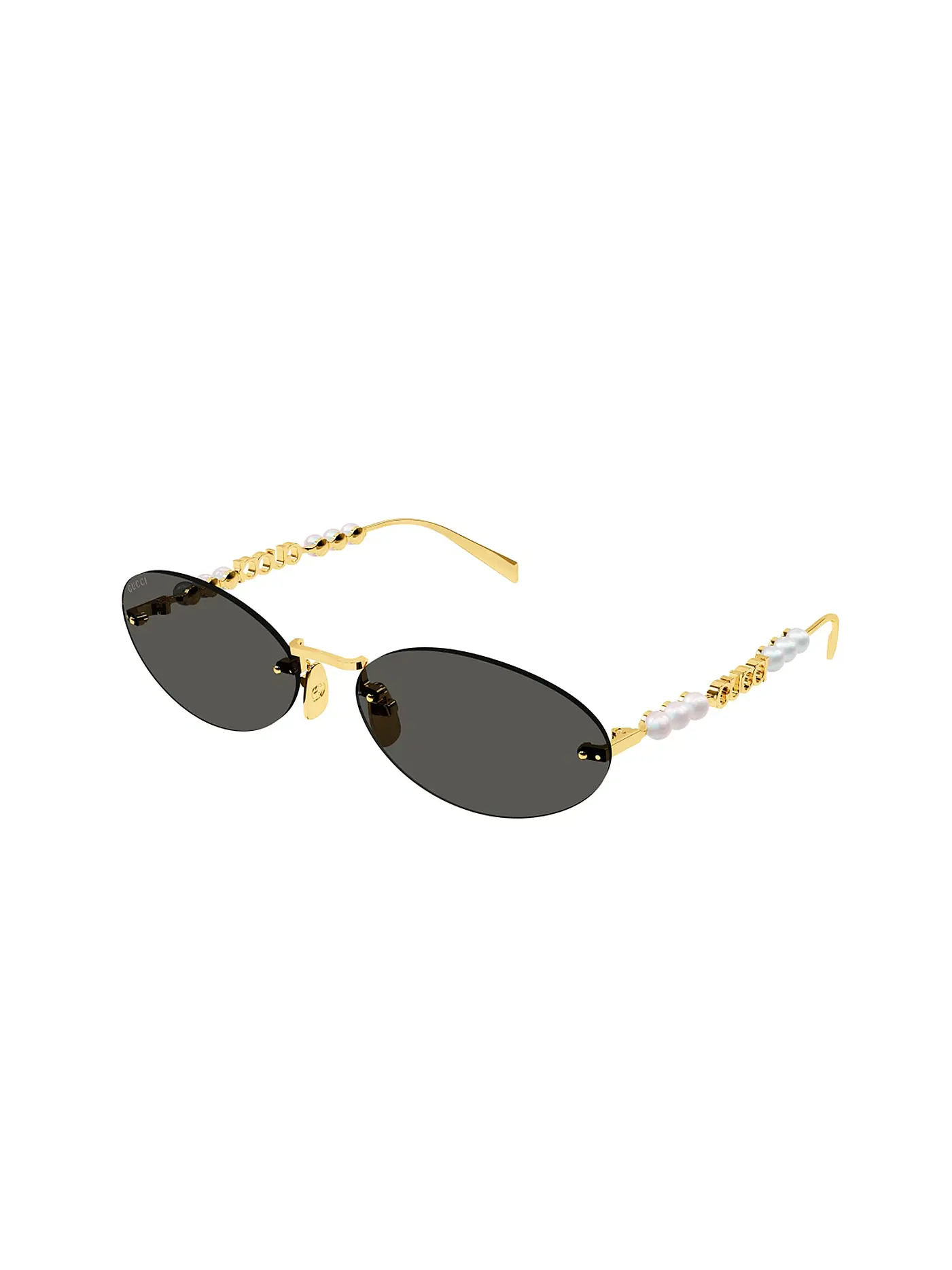 GUCCI | Sonnenbrille GG1922S | gold