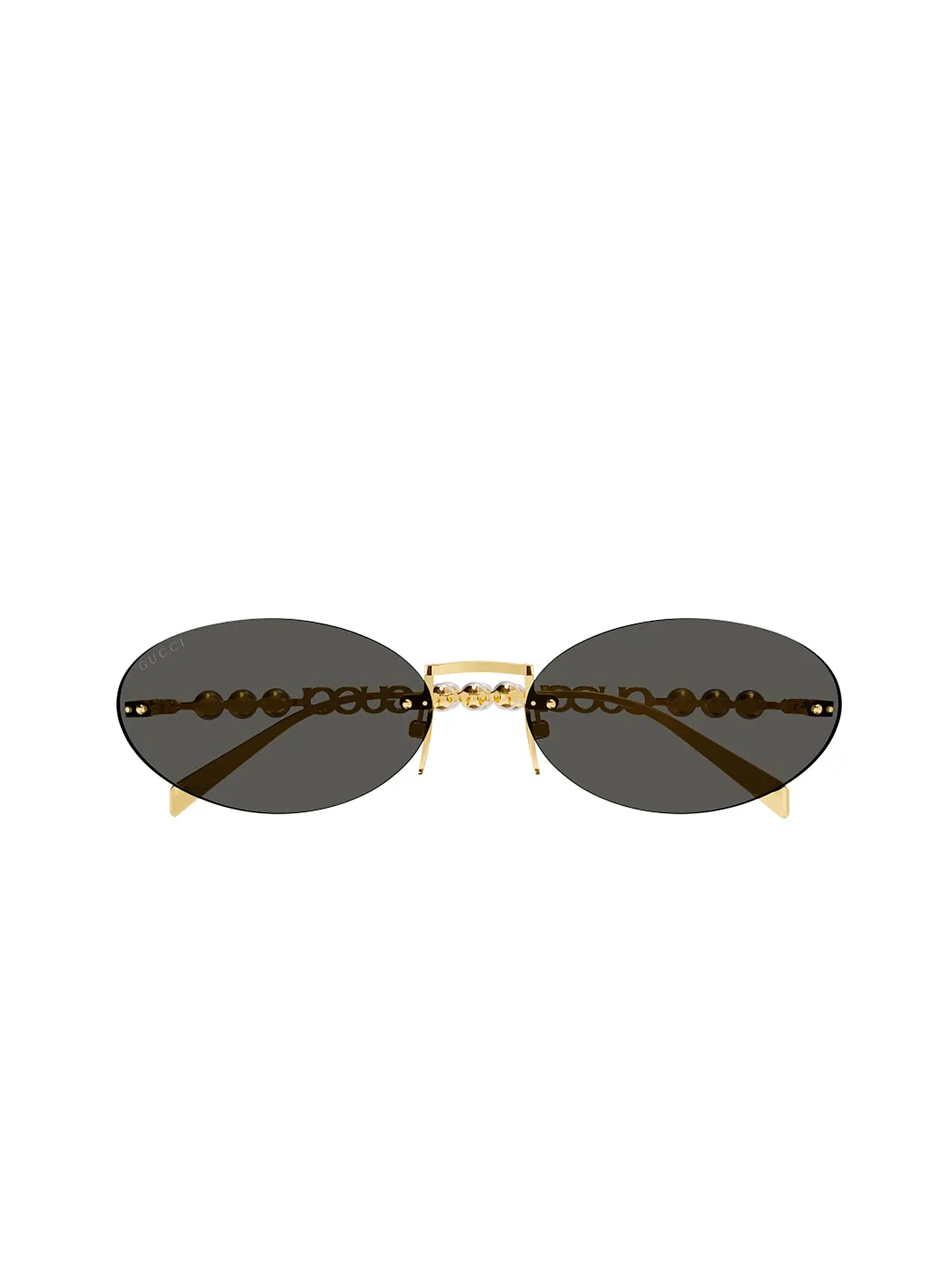 GUCCI | Sonnenbrille GG1922S | gold