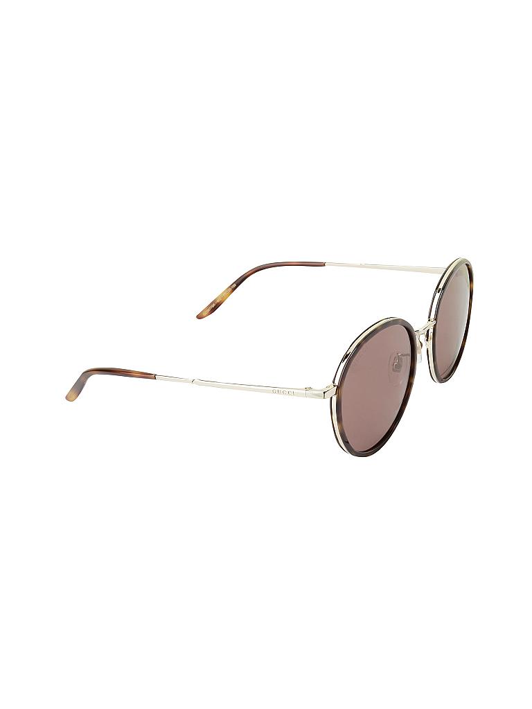 GUCCI | Sonnenbrille | transparent