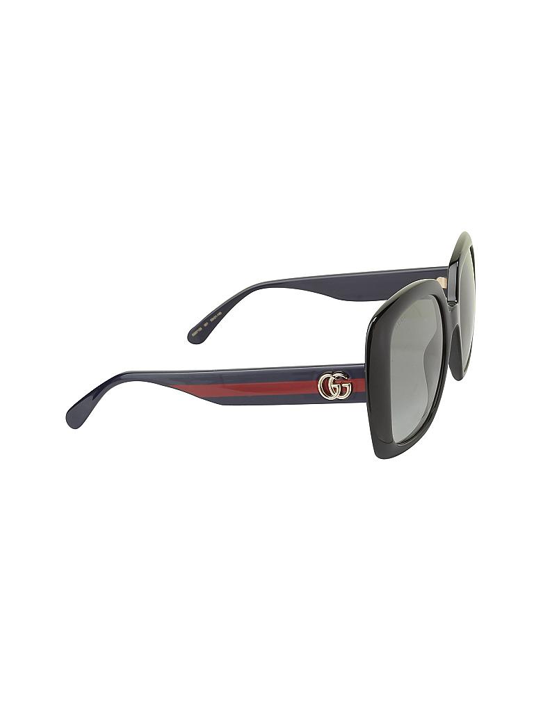 GUCCI | Sonnenbrille | transparent