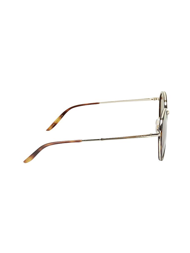 GUCCI | Sonnenbrille | transparent