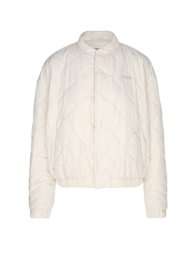 ACTIVEWEAR Leichtsteppjacke CECILIA beige XL damen