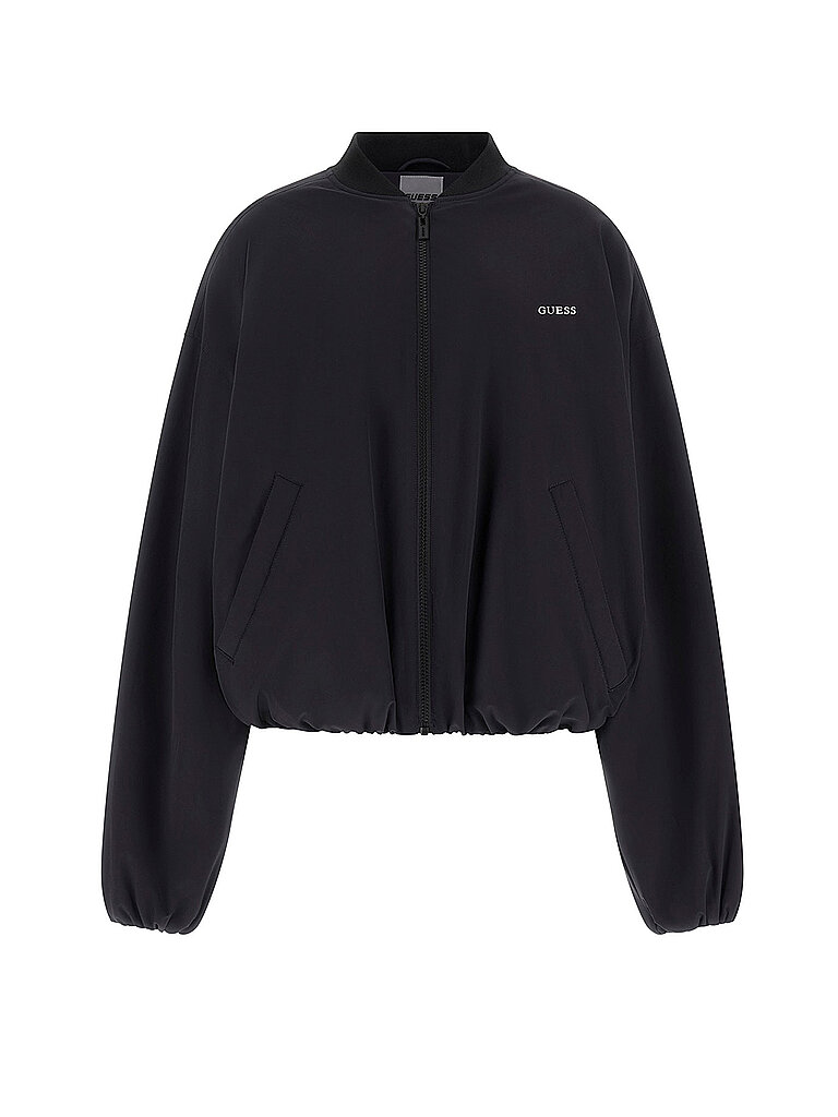 ACTIVEWEAR Blouson NAT schwarz L damen