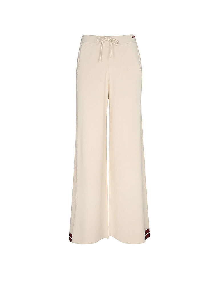 ACTIVEWEAR Marlenehose GABRY beige XL damen