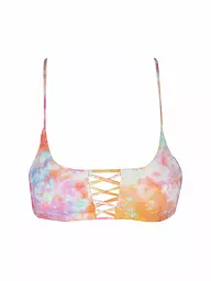 GUESS ACTIVEWEAR | Bikini Oberteil | bunt