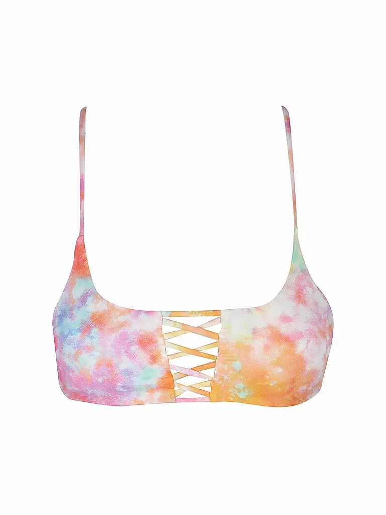 GUESS ACTIVEWEAR | Bikini Oberteil | bunt