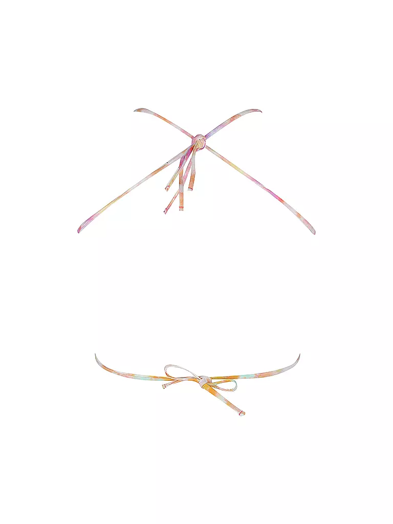 GUESS ACTIVEWEAR | Bikini Oberteil | bunt