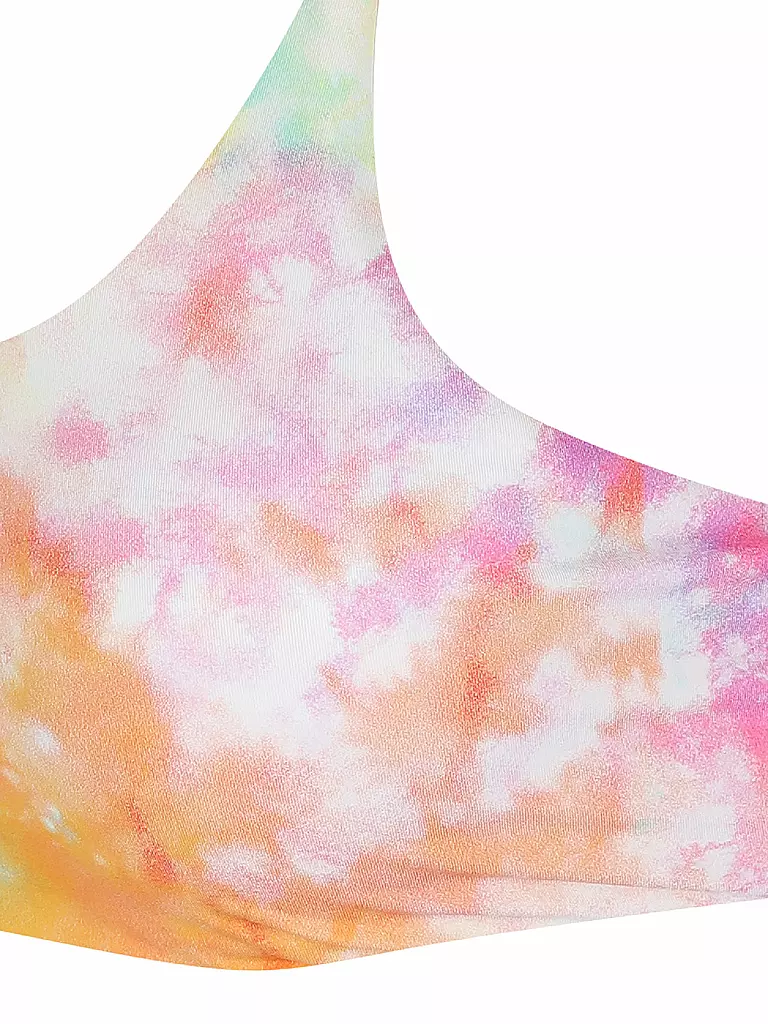 GUESS ACTIVEWEAR | Bikini Oberteil | bunt