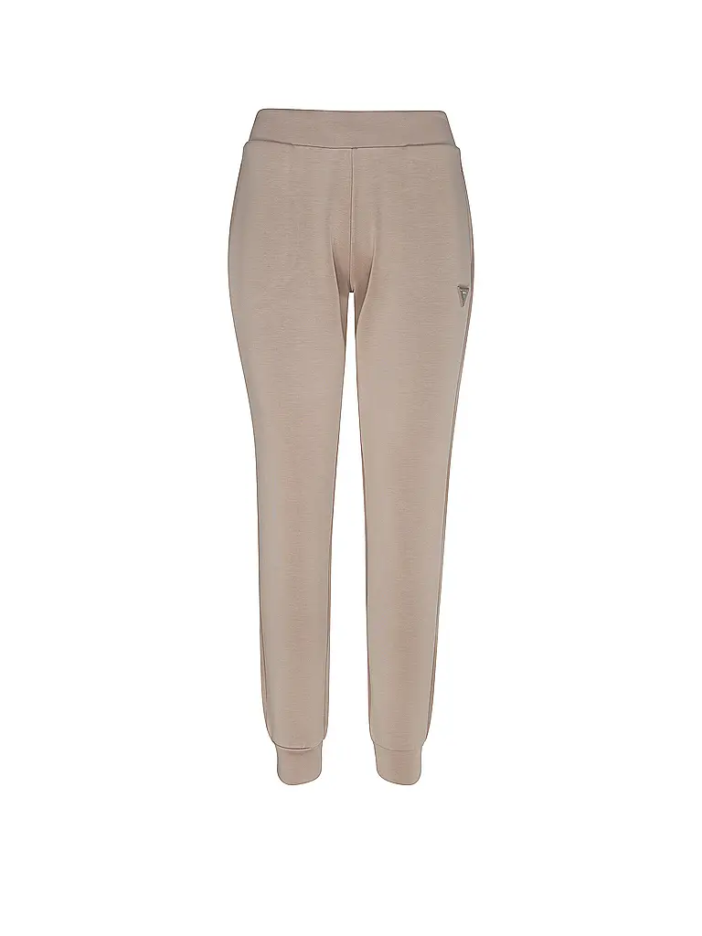 GUESS ACTIVEWEAR | Jogginghose  | beige