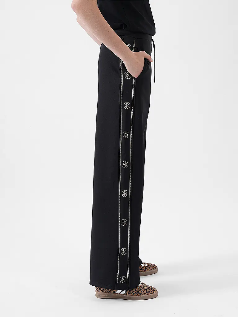 GUESS ACTIVEWEAR | Jogginghose  | Schwarz