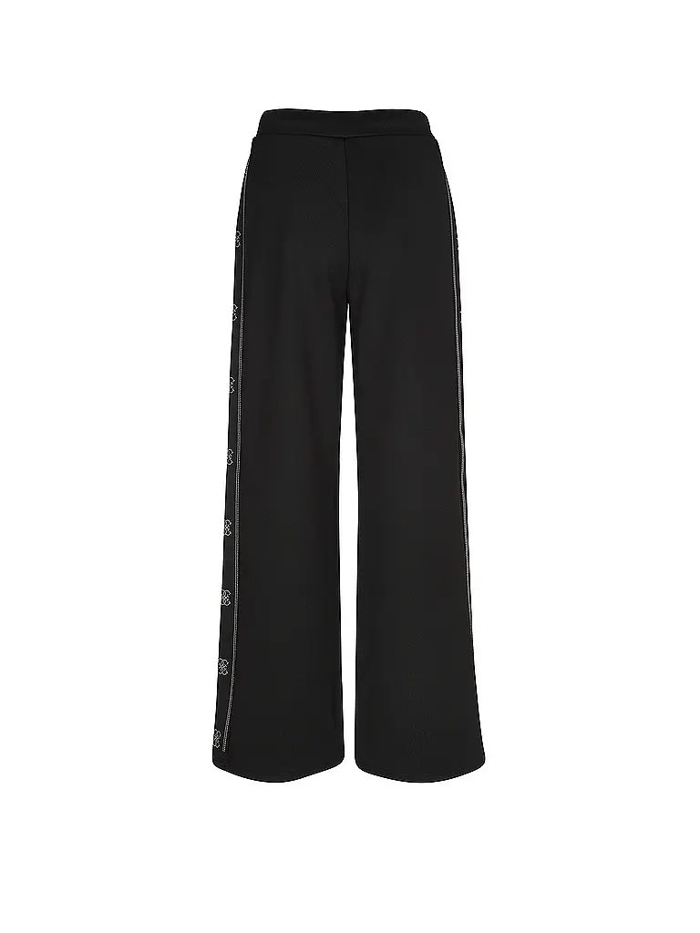GUESS ACTIVEWEAR | Jogginghose  | Schwarz