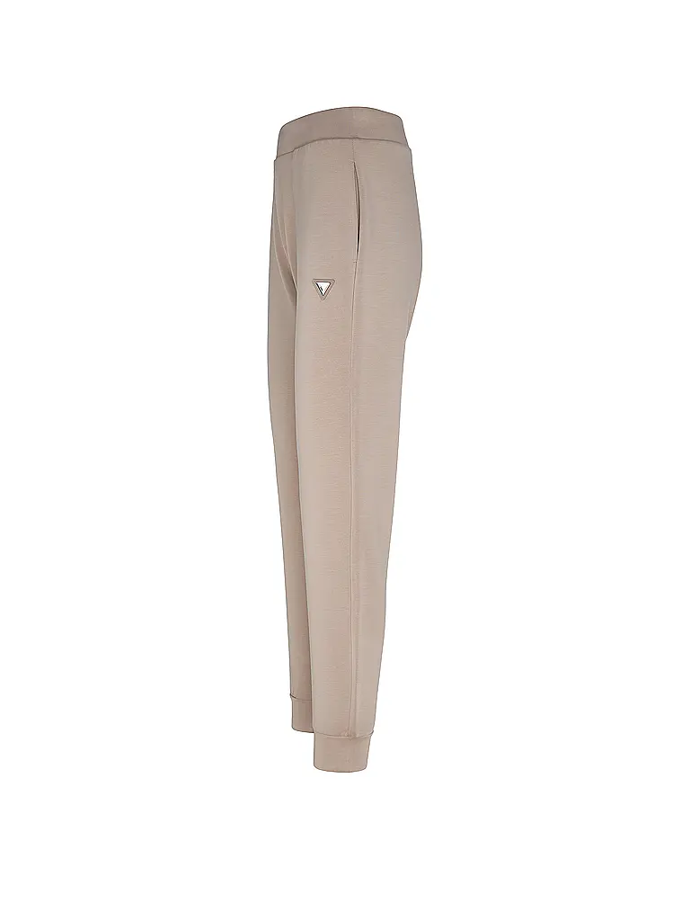 GUESS ACTIVEWEAR | Jogginghose  | beige