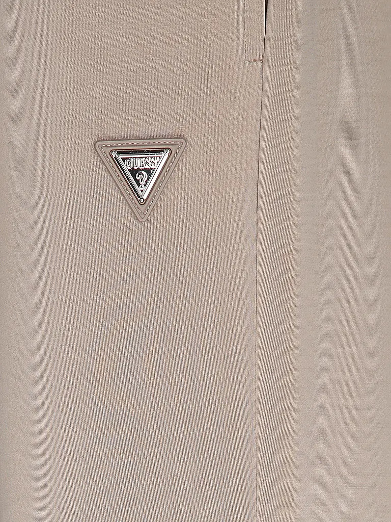 GUESS ACTIVEWEAR | Jogginghose  | beige