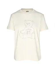 GUESS ACTIVEWEAR | T-Shirt  | Creme