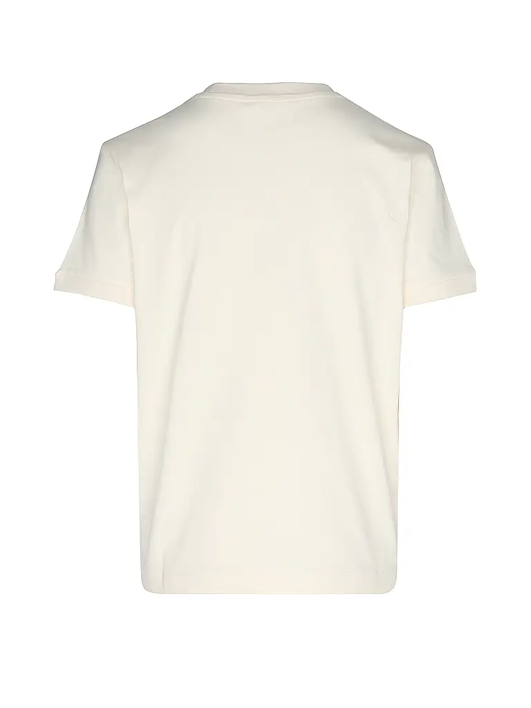 GUESS ACTIVEWEAR | T-Shirt  | Creme