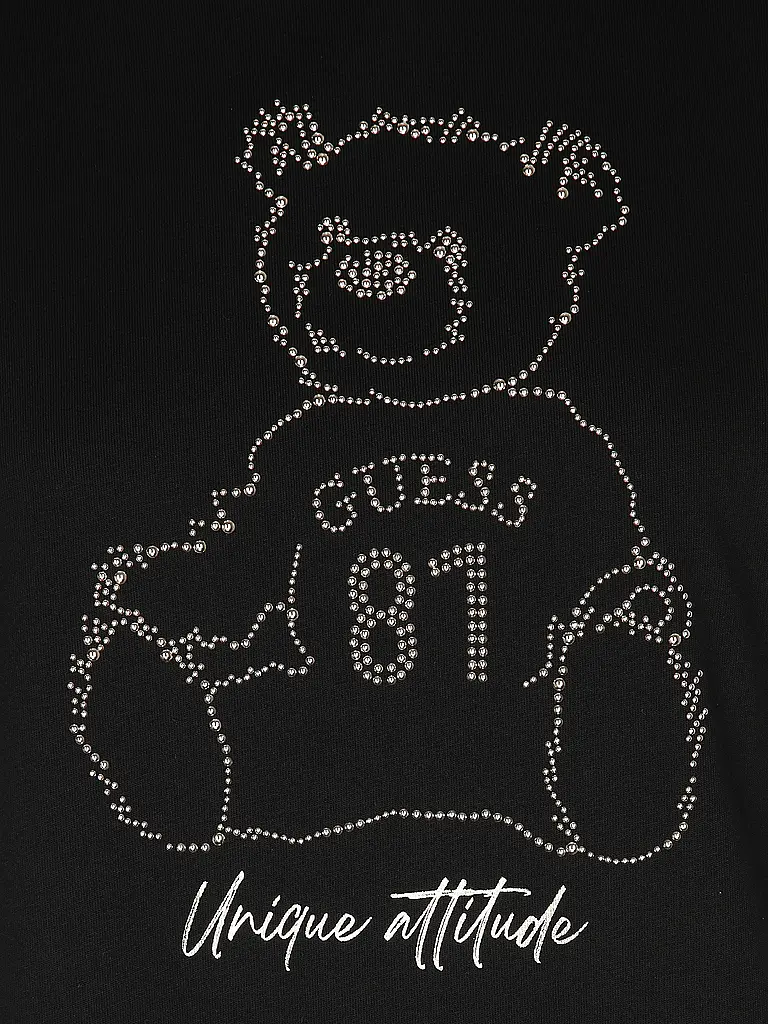 GUESS ACTIVEWEAR | T-Shirt | 