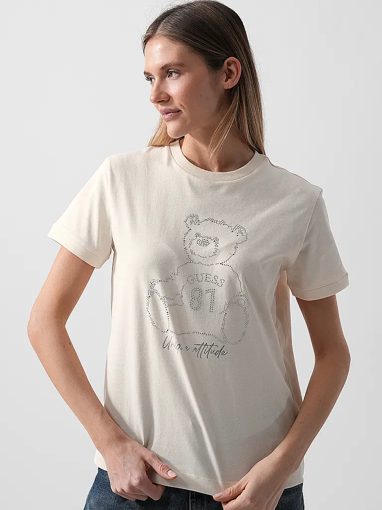 GUESS ACTIVEWEAR | T-Shirt | 