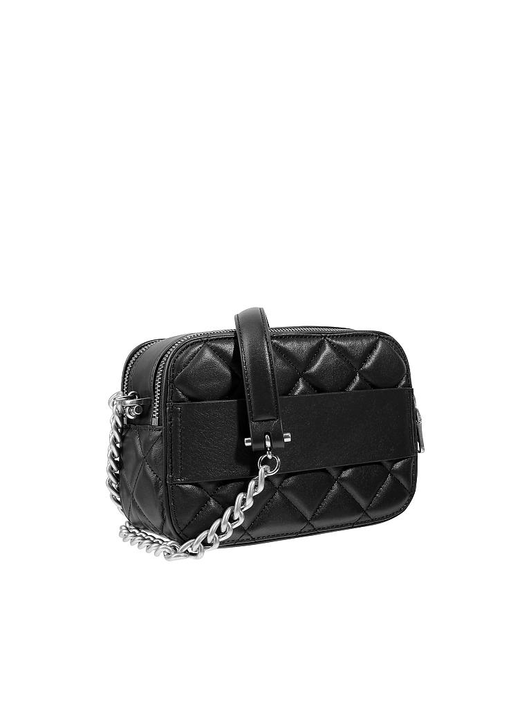 GUESS LUXE | Tasche - Minibag "Ariel"  | schwarz