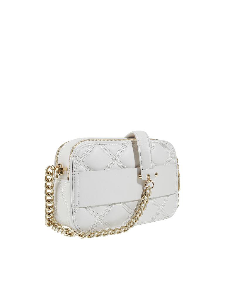 GUESS LUXE | Tasche - Minibag "Ariel"  | grün