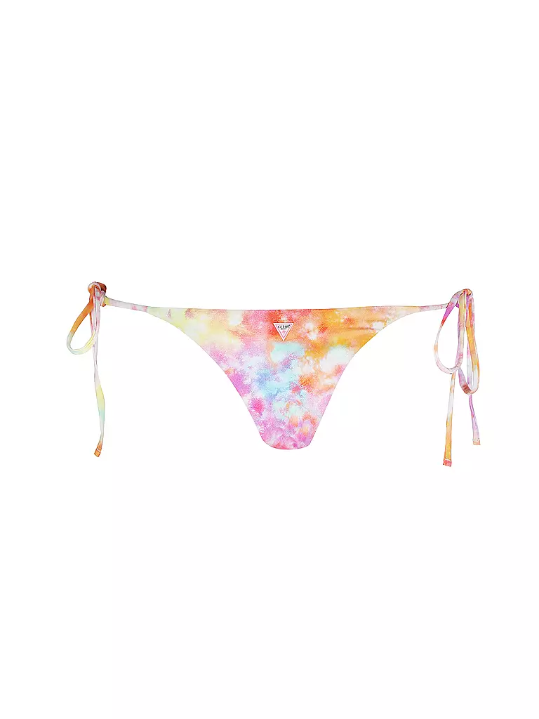 GUESS PERFORMANCE | Bikinihose - String | bunt