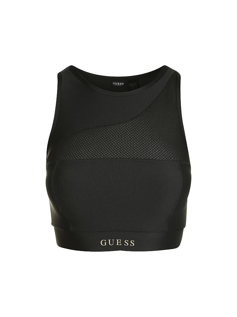 GUESS PERFORMANCE | Sport BH - Bustier | 