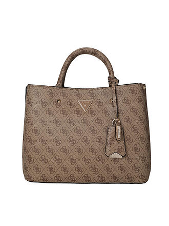 GUESS | Tasche - Henkeltasche MERIDIAN