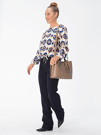 GUESS | Tasche - Henkeltasche MERIDIAN