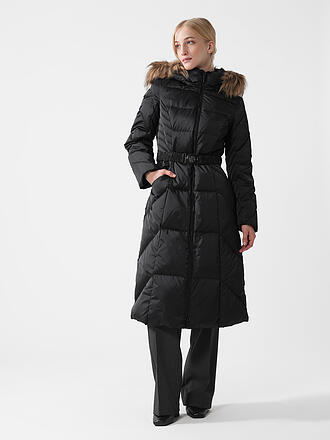 GUESS | Daunensteppmantel 
