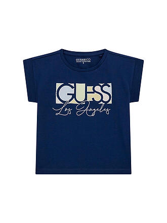 GUESS | Mädchen T-Shirt 