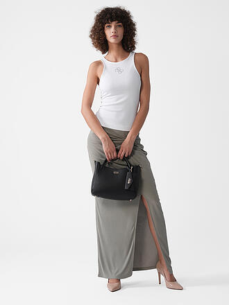 GUESS | Tasche - Henkeltasche BRENTON Small