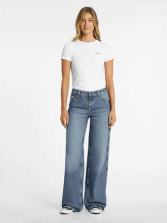 GUESS | Jeans Wide Leg 