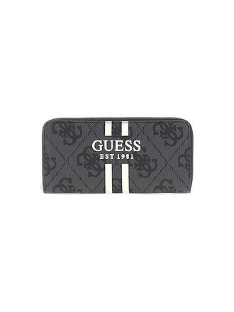 GUESS | Geldbörse LAUREL Large