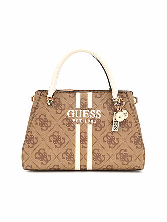 GUESS | Tasche - Henkeltasche NOELLE II 