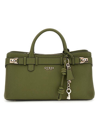 GUESS | Tasche - Henkeltasche GREGORIA 
