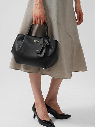 GUESS | Tasche - Henkeltasche AMORETTE 