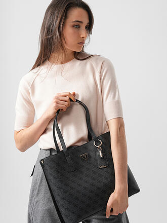 GUESS | Tasche - Shopper MERIDIAN II