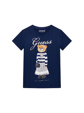 GUESS | Mädchen T-Shirt 