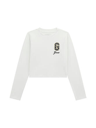 GUESS | Mädchen Langarmshirt 