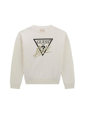 GUESS | Mädchen Sweater 