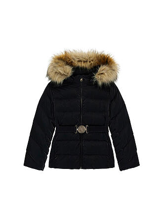 GUESS | Mädchen Steppjacke 