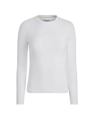 GUESS | Langarmshirt 