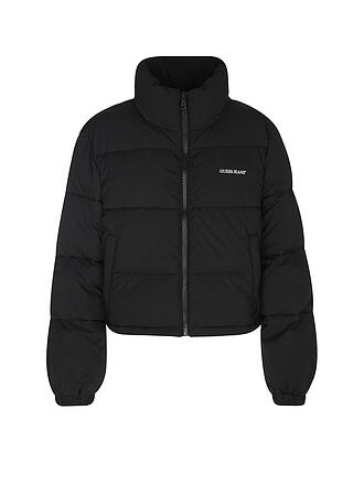 GUESS | Steppjacke Cropped Fit