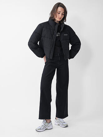 GUESS | Steppjacke Cropped Fit