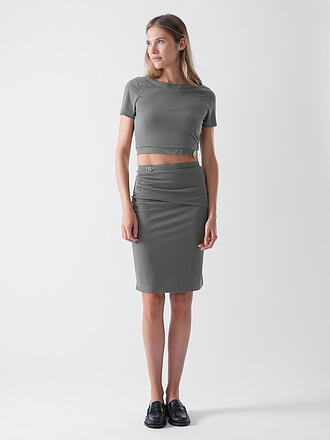 GUESS | T-Shirt PRISCA JEWEL 