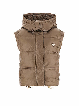 GUESS | Steppgilet 